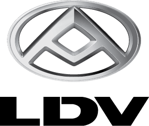 Bartons LDV logo